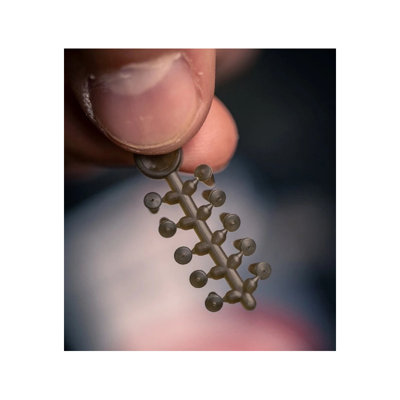 Stopery Trakker Supa-Grip Hook Beads Stopery Trakker Supa-Grip Hook Beads