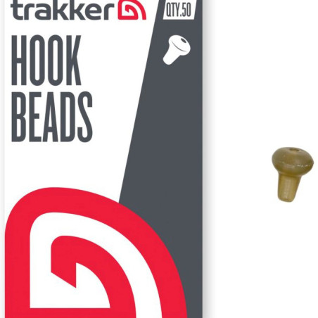 Stopery Trakker Hook Beads Stopery Trakker Hook Beads