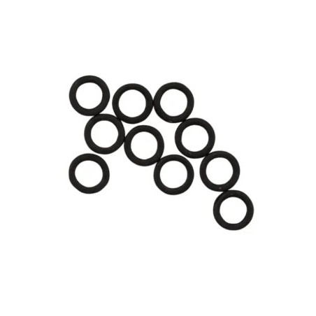 Kółeczko stalowe Trakker Bait Rings - Small Kółeczko stalowe Trakker Bait Rings - Small