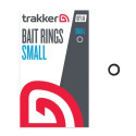 Kółeczko stalowe Trakker Bait Rings - Small Kółeczko stalowe Trakker Bait Rings - Small