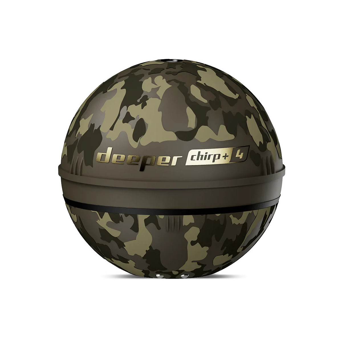 Deeper CHIRP+ 4 GPS + AI – Echosonda CHIRP do Szczupaka i Sandacza Deeper CHIRP+ 4 GPS + AI – Echosonda CHIRP do Szczupaka i Sandacza