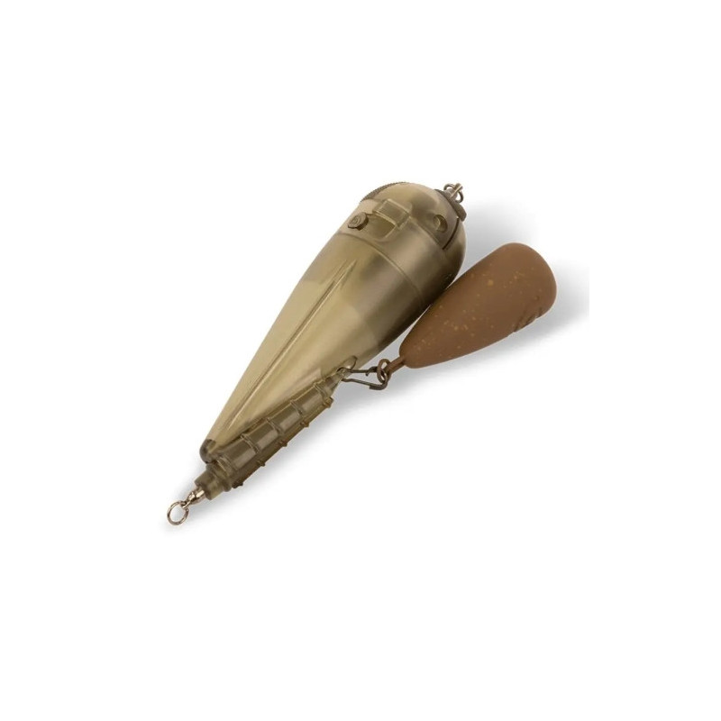 Spławik Do Zig Riga Trakker Impact Zig Float Spławik Do Zig Riga Trakker Impact Zig Float