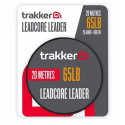 Materiał leadcore z ołowianym rdzeniem Trakker Leadcore Leader 20m / 65lb / 29,48kg Materiał leadcore z ołowianym rdzeniem Trakker Leadcore Leader 20m / 65lb / 29,48kg