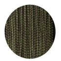Materiał leadcore bez rdzenia Trakker Lead Free Leader 10m / 65lb / 29.48kg