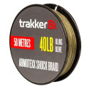 Strzałówka Trakker Armotexx Shock Braid 50m / 40lb / 18,10kg Strzałówka Trakker Armotexx Shock Braid 50m / 40lb / 18,10kg