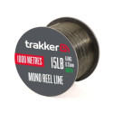 Żyłka Trakker Mono Reel Line 1000m / 0,38mm / 18lb / 8,16kg Żyłka Trakker Mono Reel Line 1000m / 0,38mm / 18lb / 8,16kg