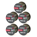 Żyłka Trakker Mono Reel Line 1000m / 0,43mm / 25lb / 11,44kg Żyłka Trakker Mono Reel Line 1000m / 0,43mm / 25lb / 11,44kg
