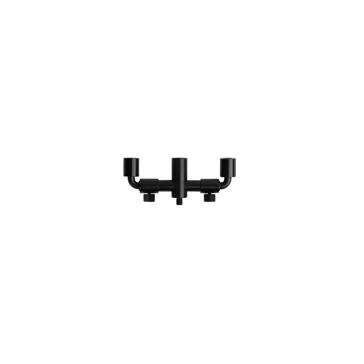 Buzzbary Trakker 20/20 Adj Swan Neck Buzz Bar 12,7-19cm - na 3 wędki Buzzbary Trakker 20/20 Adj Swan Neck Buzz Bar 12,7-19cm - na 3 wędki
