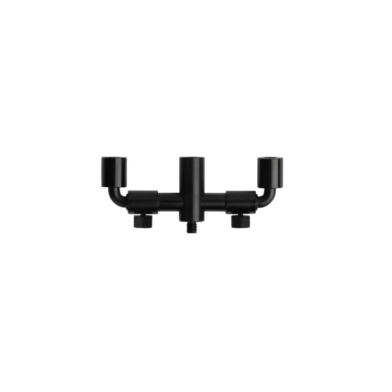 Buzzbary Trakker 20/20 Adj Swan Neck Buzz Bar 12,7-19cm - na 3 wędki Buzzbary Trakker 20/20 Adj Swan Neck Buzz Bar 12,7-19cm - na 3 wędki