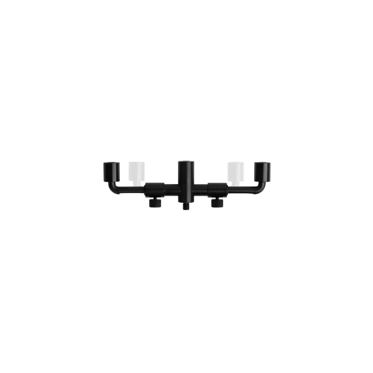 Buzzbary Trakker 20/20 Adj Swan Neck Buzz Bar 12,7-19cm - na 3 wędki Buzzbary Trakker 20/20 Adj Swan Neck Buzz Bar 12,7-19cm - na 3 wędki