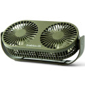 Wiatrak Trakker Remote Bivvy Fan 23x5,5x11,3cm