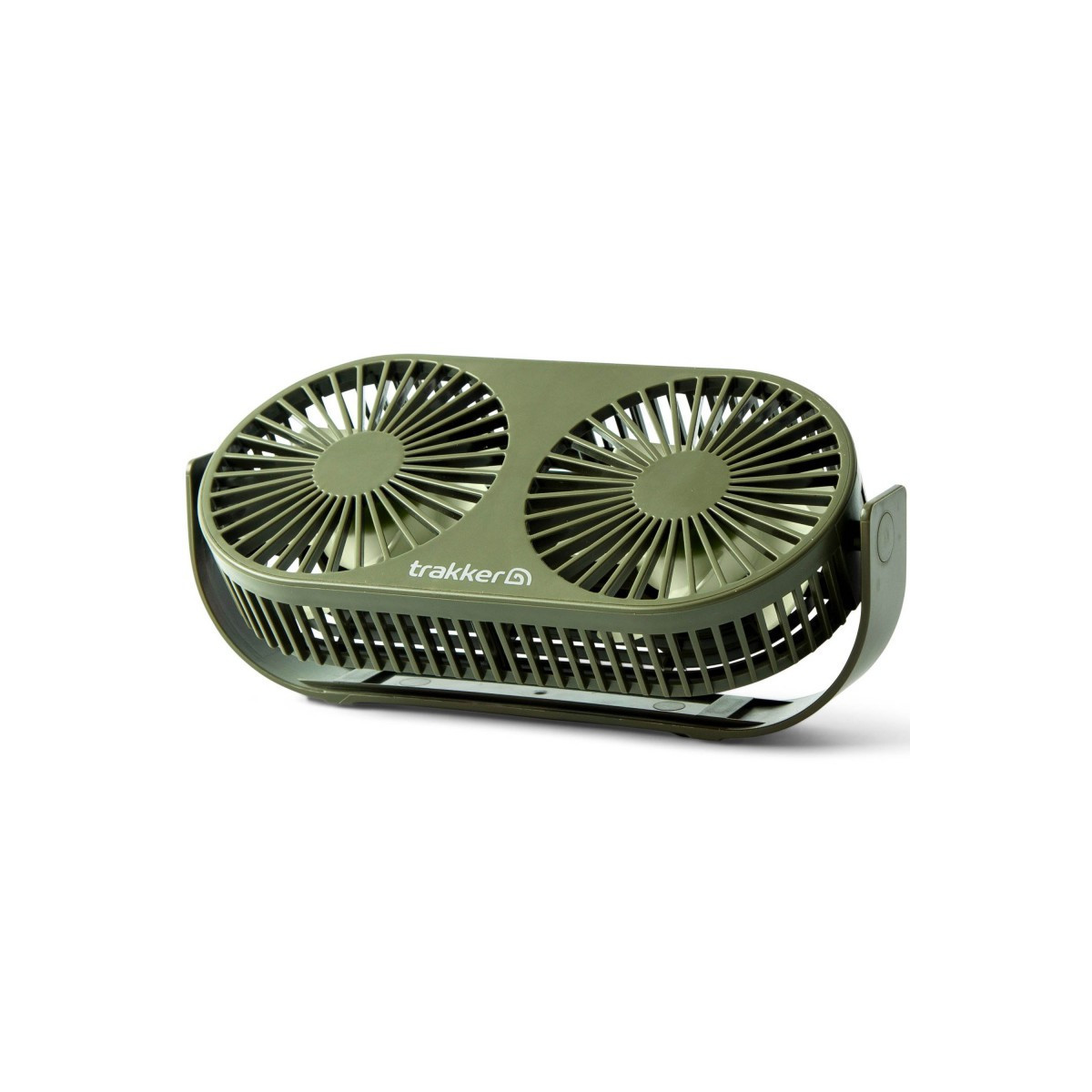 Wiatrak Trakker Remote Bivvy Fan 23x5,5x11,3cm