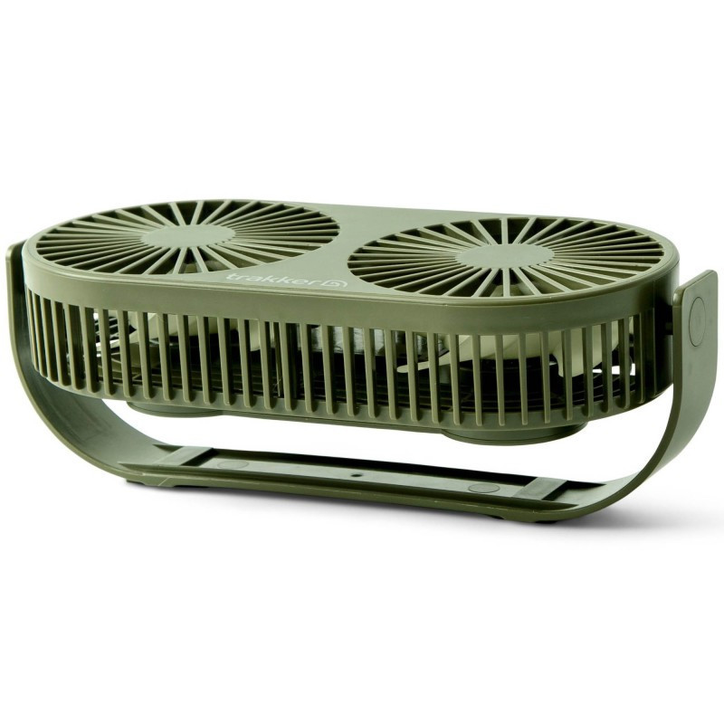 Wiatrak Trakker Remote Bivvy Fan 23x5,5x11,3cm