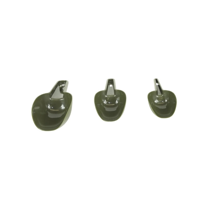 Łyżka zanętowa Trakker Bait Scoop Set Łyżka zanętowa Trakker Bait Scoop Set