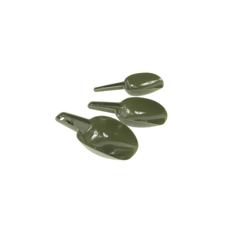 Łyżka zanętowa Trakker Bait Scoop Set Łyżka zanętowa Trakker Bait Scoop Set