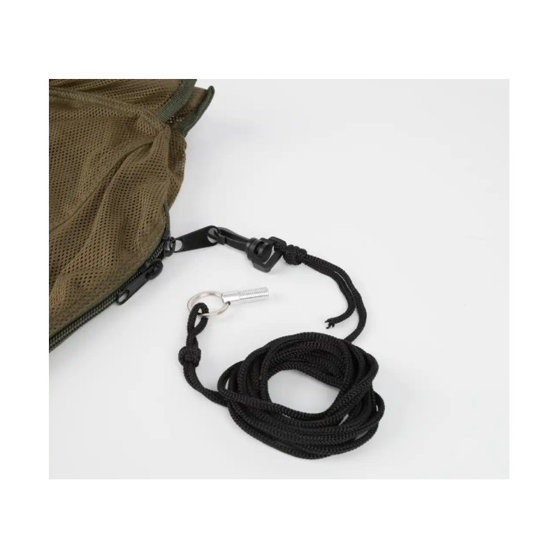 Worek do ważenia i przetrzymywania ryb Trakker Sanctuary T1 Retention Sling 120x50x22cm Worek do ważenia i przetrzymywania ryb Trakker Sanctuary T1 Retention Sling 120x50x22cm