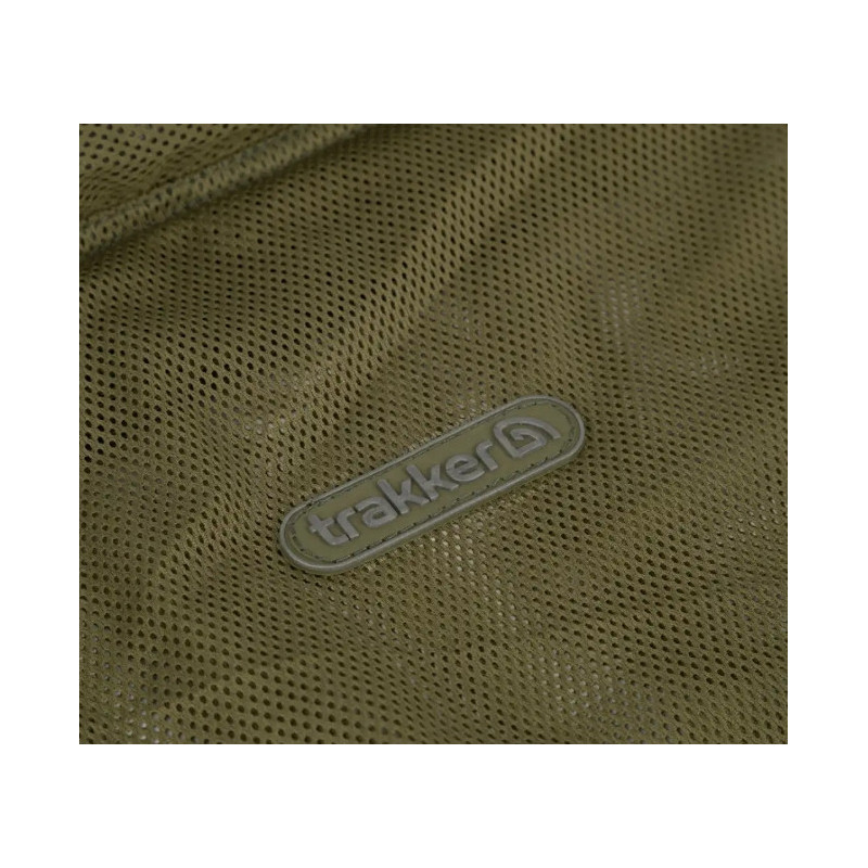 Worek do ważenia i przetrzymywania ryb Trakker Sanctuary T1 Retention Sling 120x50x22cm Worek do ważenia i przetrzymywania ryb Trakker Sanctuary T1 Retention Sling 120x50x22cm