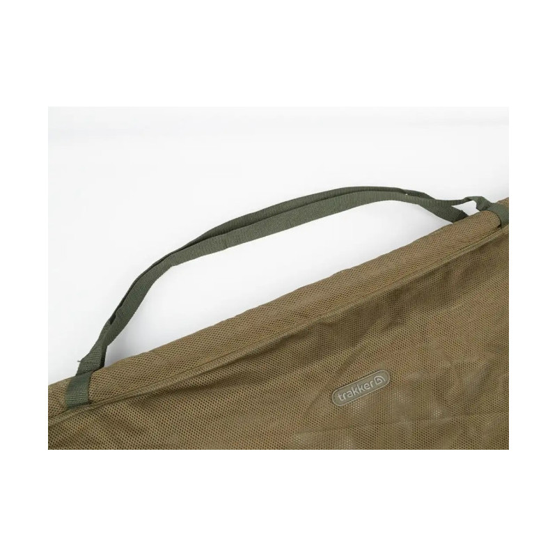 Worek do ważenia i przetrzymywania ryb Trakker Sanctuary T1 Retention Sling 120x50x22cm Worek do ważenia i przetrzymywania ryb Trakker Sanctuary T1 Retention Sling 120x50x22cm