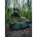 Worek do ważenia i przetrzymywania ryb Trakker Sanctuary T1 Retention Sling 120x50x22cm Worek do ważenia i przetrzymywania ryb Trakker Sanctuary T1 Retention Sling 120x50x22cm