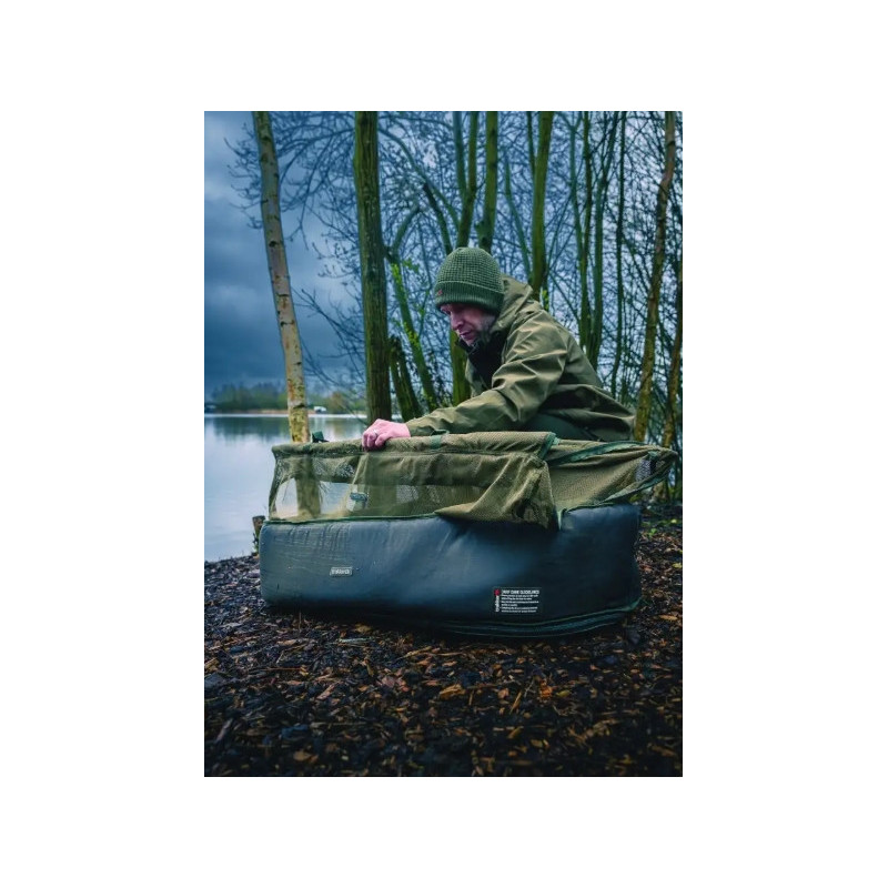 Worek do ważenia i przetrzymywania ryb Trakker Sanctuary T1 Retention Sling 120x50x22cm Worek do ważenia i przetrzymywania ryb Trakker Sanctuary T1 Retention Sling 120x50x22cm