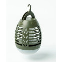 Lampa owadobójcza z wbudowaną baterią sterowana pilotem Trakker Remote Bug Blaster 13,1x9,3cm Lampa owadobójcza z wbudowaną baterią sterowana pilotem Trakker Remote Bug Blaster 13,1x9,3cm