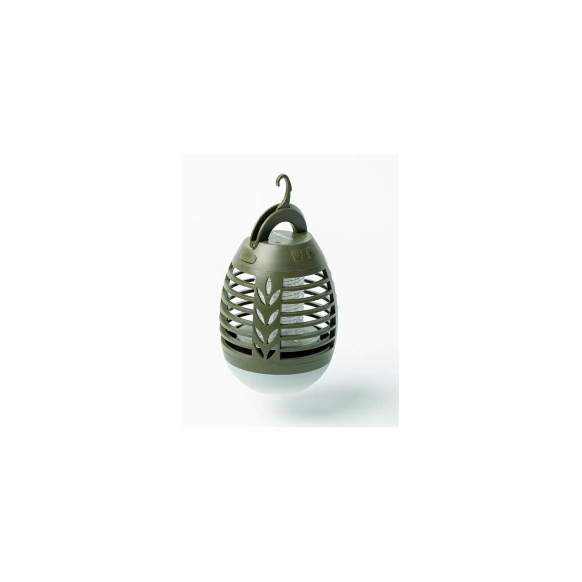 Lampa owadobójcza z wbudowaną baterią sterowana pilotem Trakker Remote Bug Blaster 13,1x9,3cm Lampa owadobójcza z wbudowaną baterią sterowana pilotem Trakker Remote Bug Blaster 13,1x9,3cm