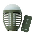 Lampa owadobójcza z wbudowaną baterią sterowana pilotem Trakker Remote Bug Blaster 13,1x9,3cm Lampa owadobójcza z wbudowaną baterią sterowana pilotem Trakker Remote Bug Blaster 13,1x9,3cm