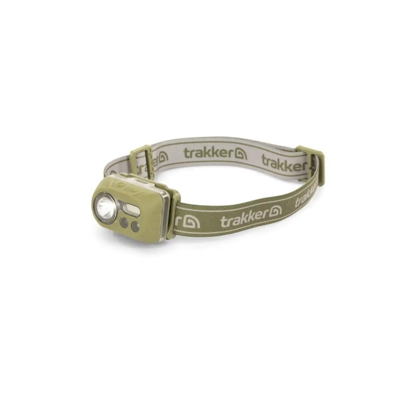 Lampa czołowa Trakker Nitelife Headtorch 220M Lampa czołowa Trakker Nitelife Headtorch 220M