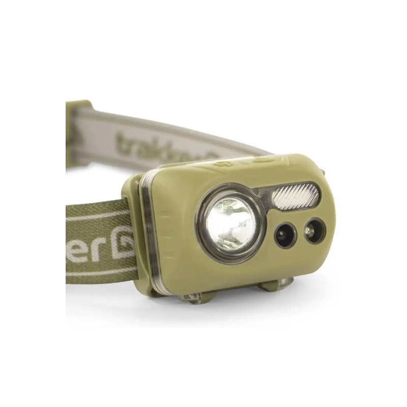 Lampa czołowa Trakker Nitelife Headtorch 220M Lampa czołowa Trakker Nitelife Headtorch 220M