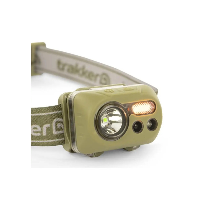 Lampa czołowa Trakker Nitelife Headtorch 220M Lampa czołowa Trakker Nitelife Headtorch 220M