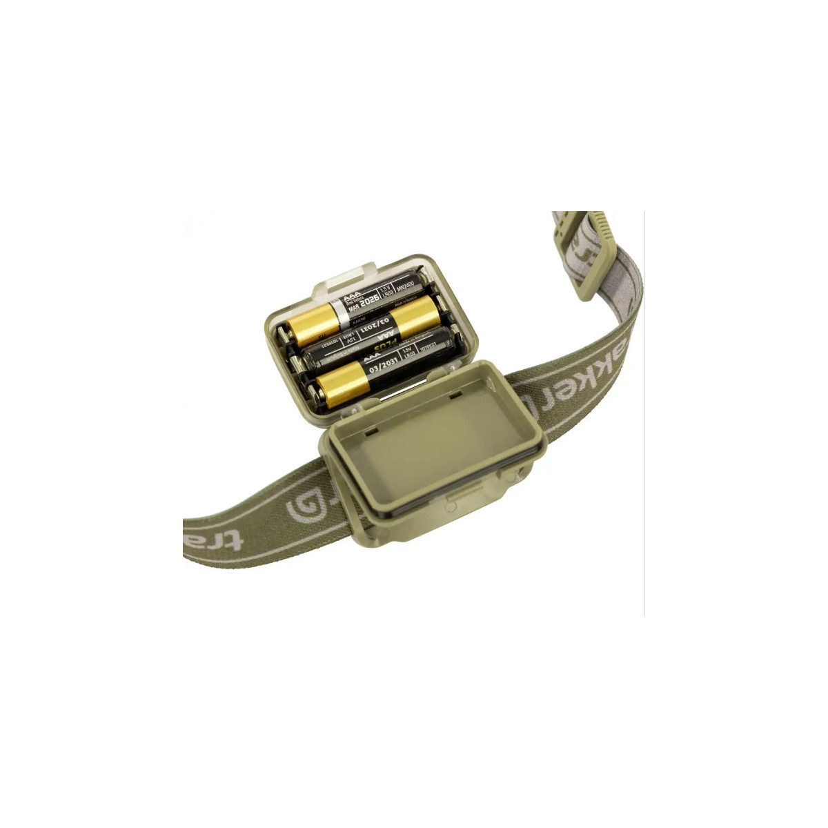 Lampa czołowa Trakker Nitelife Headtorch 220M Lampa czołowa Trakker Nitelife Headtorch 220M