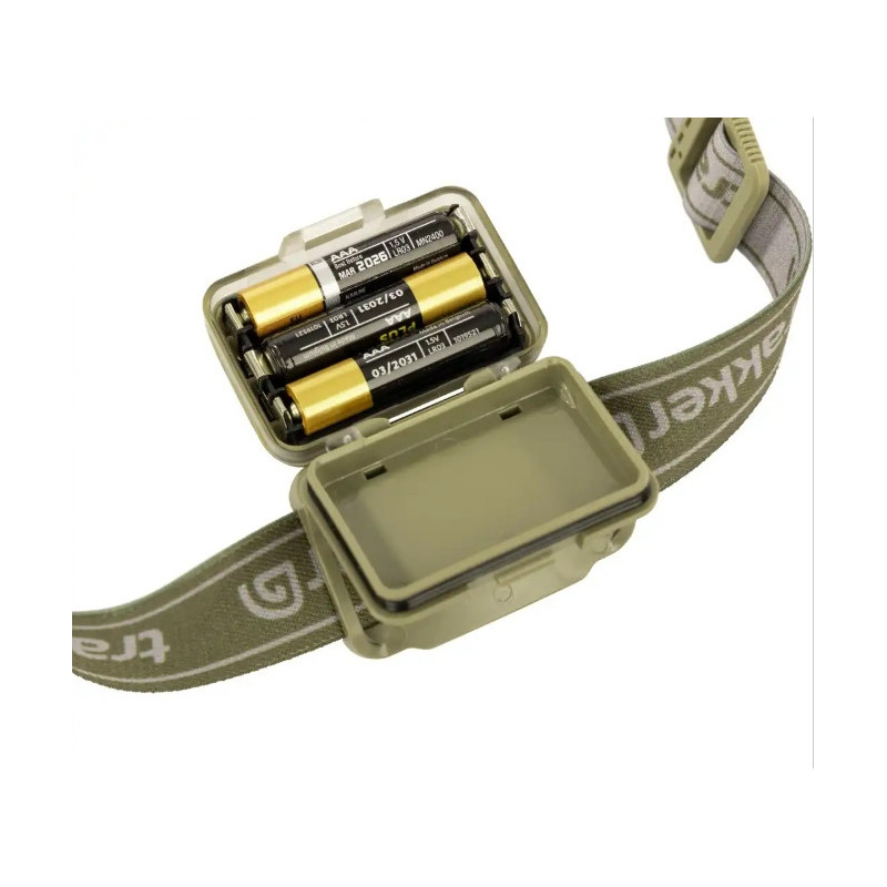 Lampa czołowa Trakker Nitelife Headtorch 220M Lampa czołowa Trakker Nitelife Headtorch 220M