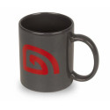 Kubek ceramiczny Trakker Grey Mug 300ml Kubek ceramiczny Trakker Grey Mug 300ml