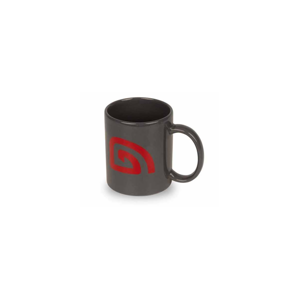 Kubek ceramiczny Trakker Grey Mug 300ml Kubek ceramiczny Trakker Grey Mug 300ml