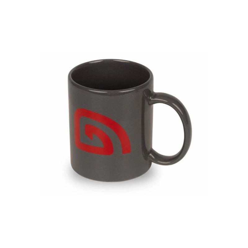 Kubek ceramiczny Trakker Grey Mug 300ml Kubek ceramiczny Trakker Grey Mug 300ml