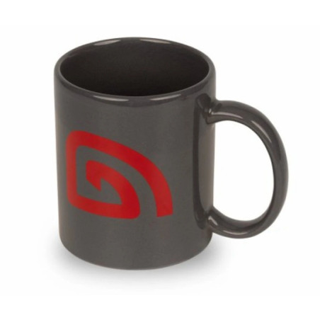 Kubek ceramiczny Trakker Grey Mug 300ml Kubek ceramiczny Trakker Grey Mug 300ml