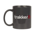 Kubek ceramiczny Trakker Grey Mug 300ml Kubek ceramiczny Trakker Grey Mug 300ml