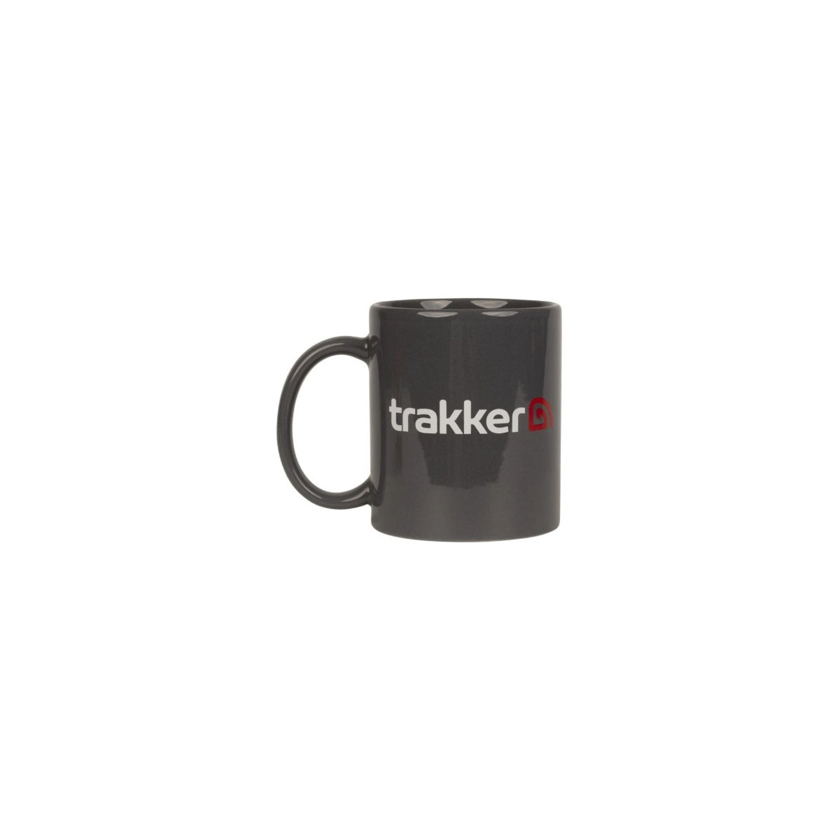 Kubek ceramiczny Trakker Grey Mug 300ml Kubek ceramiczny Trakker Grey Mug 300ml