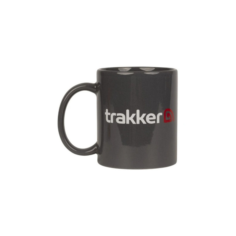 Kubek ceramiczny Trakker Grey Mug 300ml Kubek ceramiczny Trakker Grey Mug 300ml