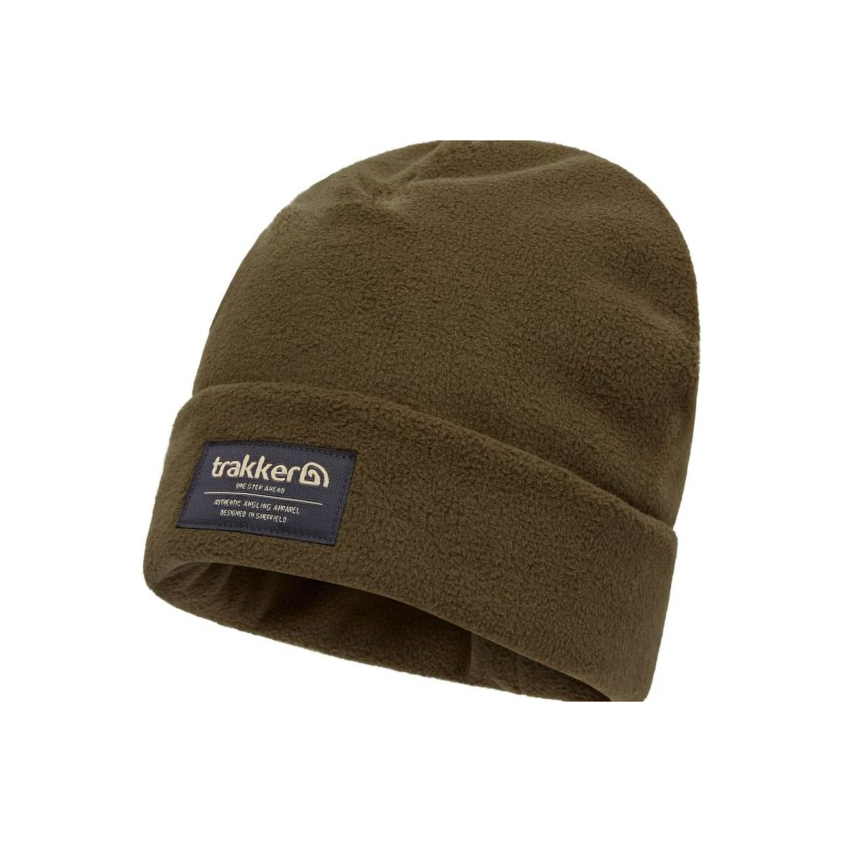 Czapka Trakker TechPro WR Beanie - Green Czapka Trakker TechPro WR Beanie - Green