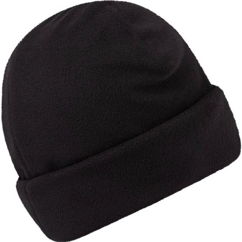 Czapka Trakker TechPro WR Beanie - Black Czapka Trakker TechPro WR Beanie - Black