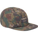 Czapka Trakker TechPro Camo 5 Panel Cap Czapka Trakker TechPro Camo 5 Panel Cap