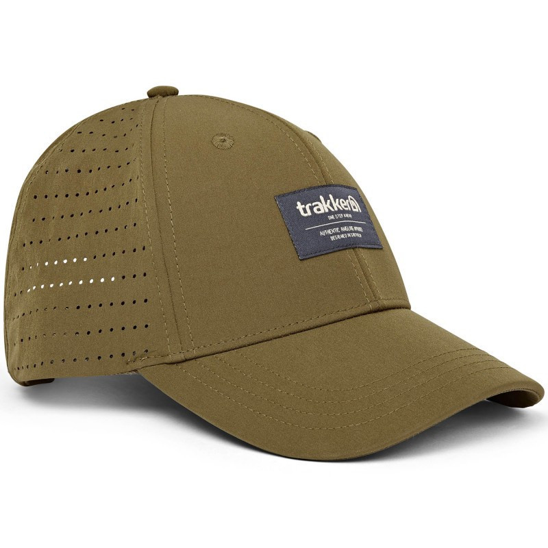 Czapka Trakker TechPro Sports Cap Czapka Trakker TechPro Sports Cap