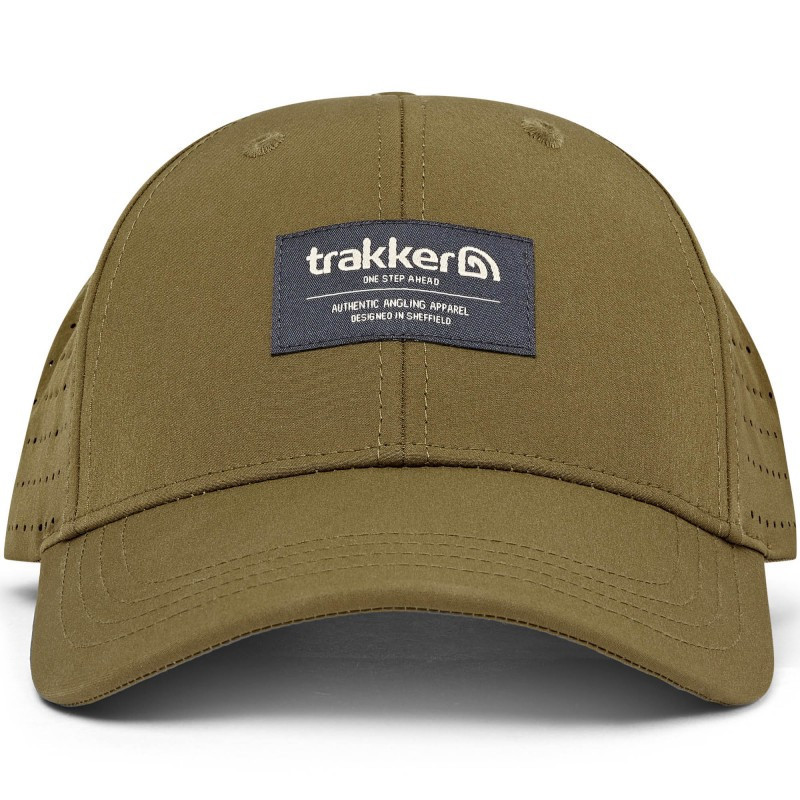 Czapka Trakker TechPro Sports Cap Czapka Trakker TechPro Sports Cap