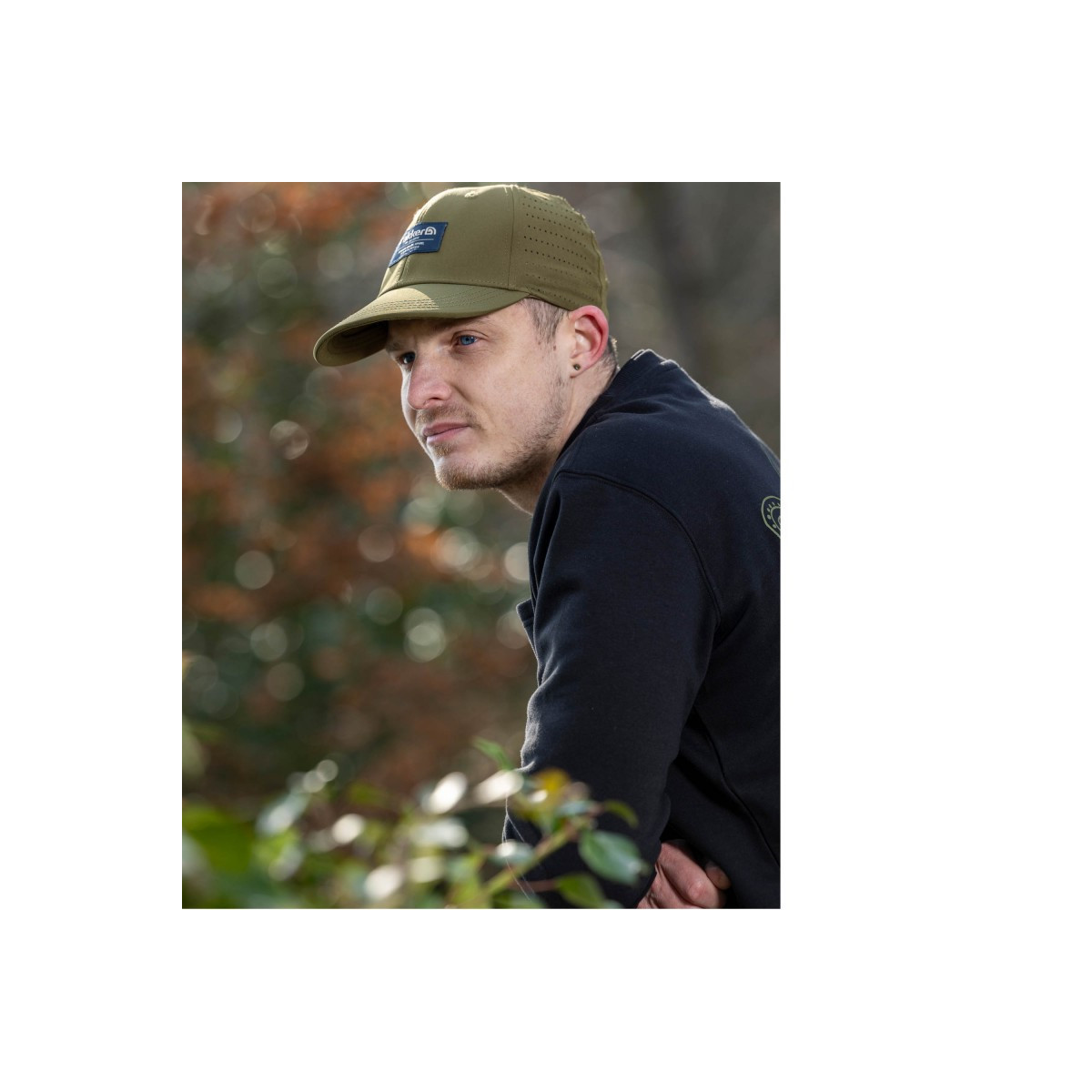 Czapka Trakker TechPro Sports Cap Czapka Trakker TechPro Sports Cap