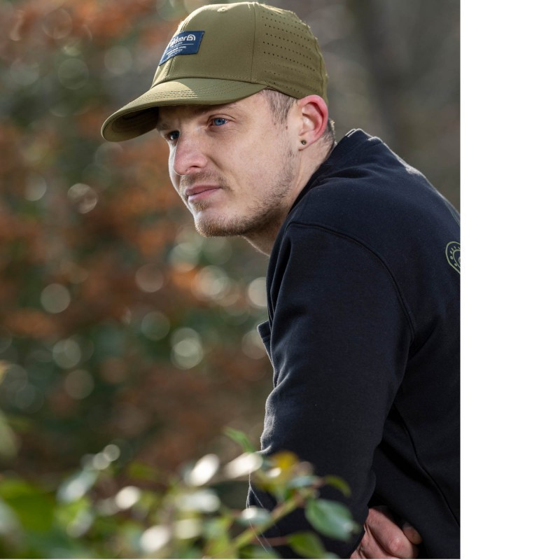 Czapka Trakker TechPro Sports Cap Czapka Trakker TechPro Sports Cap