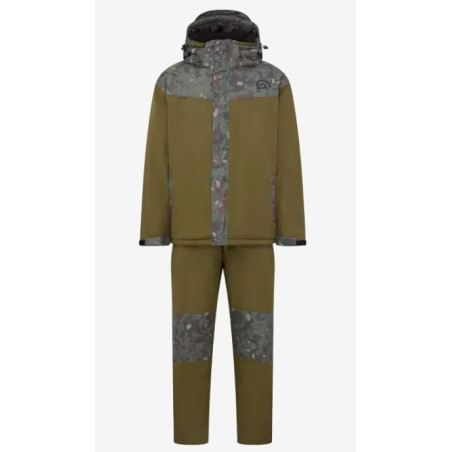Komplet Trakker CR 2 Piece Winter Suit roz.XL - Camo