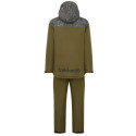 Komplet Trakker CR 2 Piece Winter Suit roz.XL - Camo
