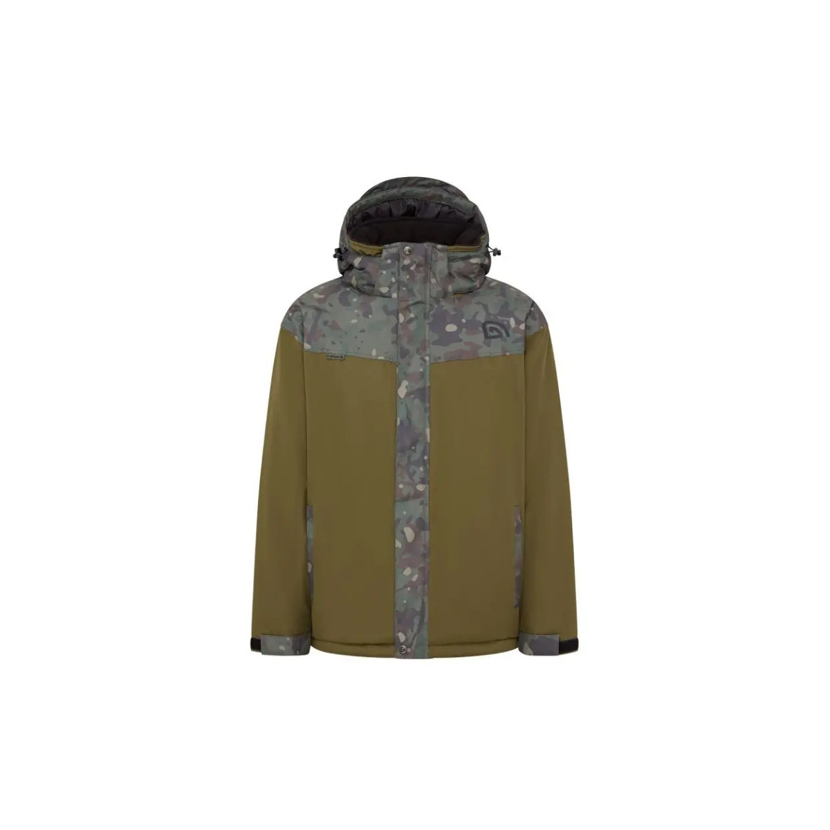 Komplet Trakker CR 2 Piece Winter Suit roz.XL - Camo