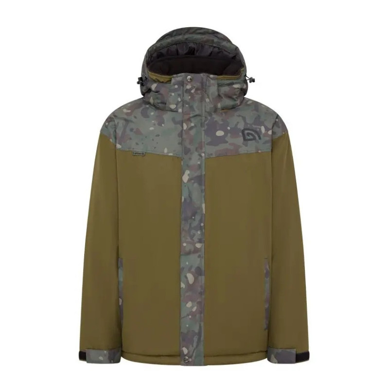 Komplet Trakker CR 2 Piece Winter Suit roz.XL - Camo